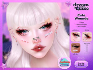 Dreamlike