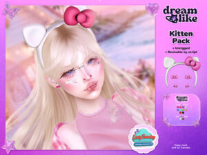 Dreamlike