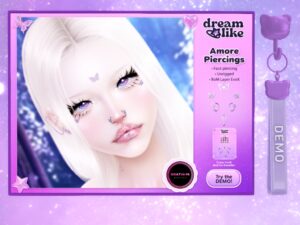 Dreamlike