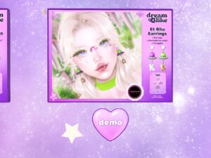 Dreamlike
