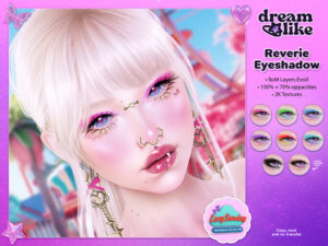 Dreamlike