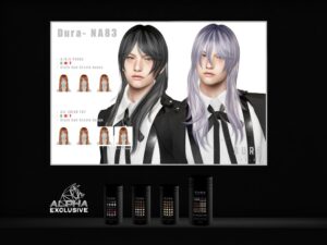 Dura Hair