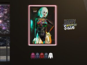 E-Clipse Design