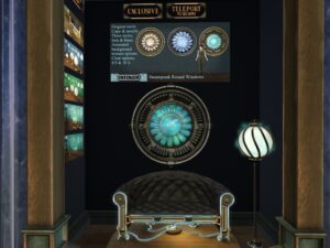 Eclectica