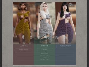 Ecru Couture