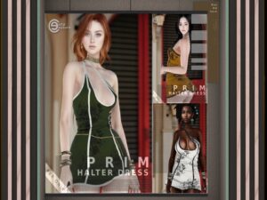 Ecru Couture