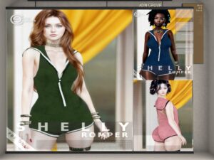 Ecru Couture