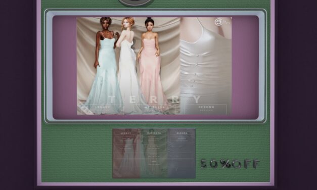 50% Off from Ecru Couture Only at The Outlet
