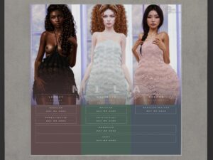 Ecru Couture