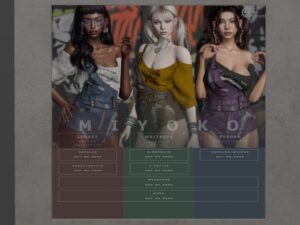 Ecru Couture