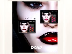 Eda Makeup