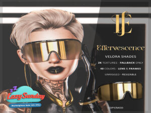 Effervescence