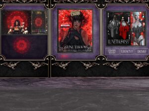 Emotional Circus