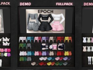 Epoch