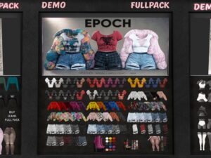 Epoch