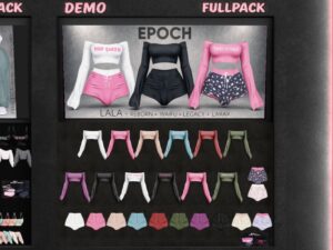 Epoch