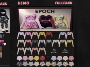 Epoch
