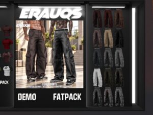 Erauqs