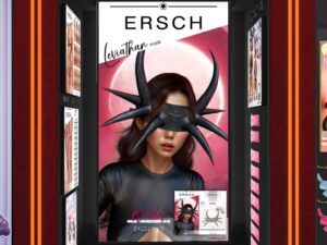 Ersch