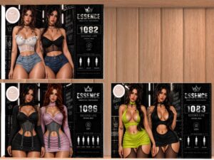Essence