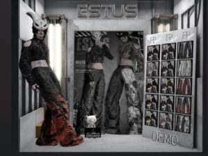 Estus