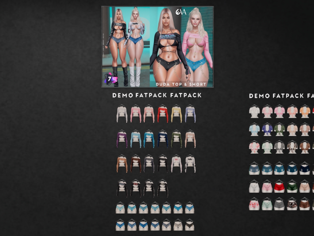 Eva Store