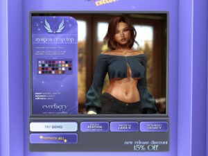 Everfaery