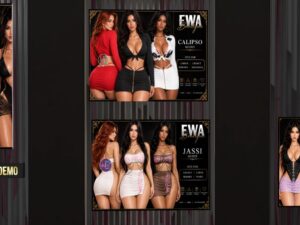 Ewa Boutique