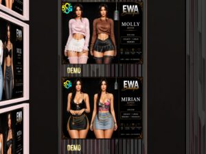 Ewa Boutique