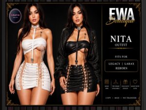 Ewa Boutique