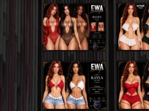 Ewa Boutique
