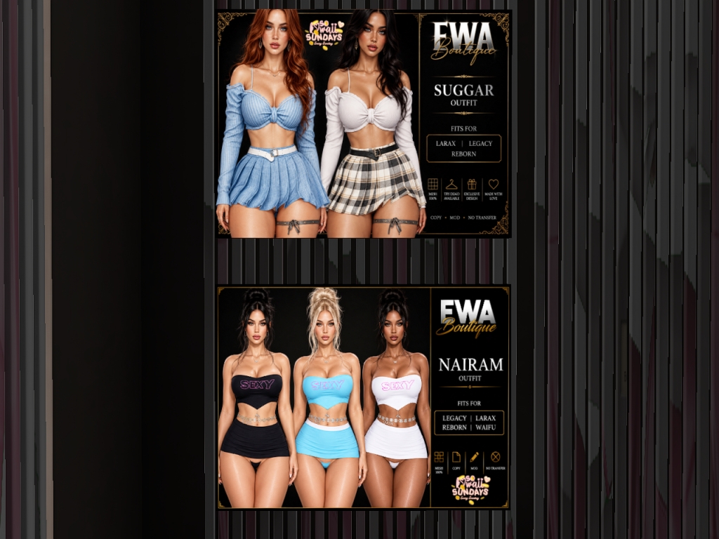 Ewa Boutique