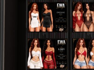 Ewa Boutique