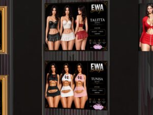 Ewa Boutique