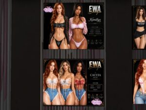 Ewa Boutique