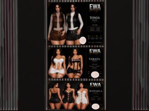 Ewa Boutique