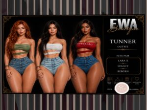 Ewa Boutique
