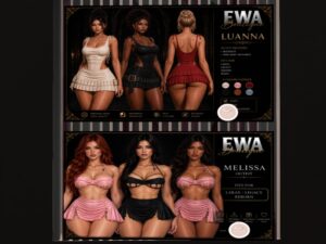 Ewa Boutique