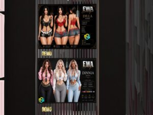 Ewa Boutique