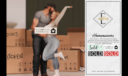 Extra Group Gift – Homeowners