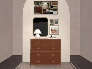 Fancy Decor