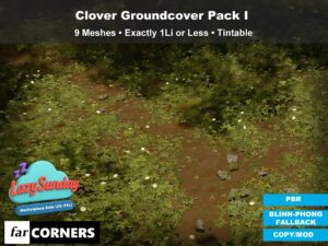 FarCorners