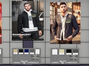 Finer Threads