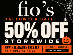 Fio’s