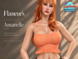 Flaneur