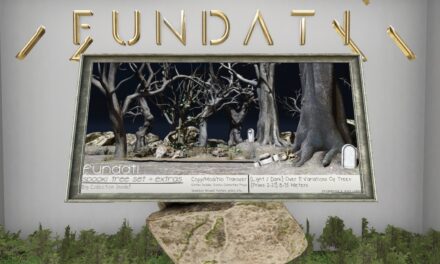 50% Off from Fundati Exclusively at The Outlet