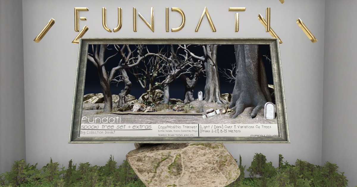 50% Off from Fundati Exclusively at The Outlet