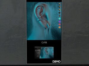 GHB