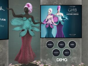 GHB