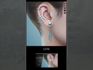 GHB